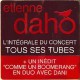 Etienne Daho ‎– Daho Live - Double CD Live Digipack Edition