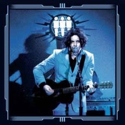  Jack White ( White Stripes ) – Live At Third Man Records - Double LP Vinyl Album + 7 inches