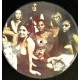 The Jimi Hendrix Experience ‎– Electric Ladyland - LImited Edition Picture Disc - Double LP Vinyl