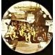The Jimi Hendrix Experience ‎– Electric Ladyland - LImited Edition Picture Disc - Double LP Vinyl