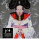 Björk ‎- Homogenic - LP Vinyl Album + MP3 Code - Edition 180 Gr.