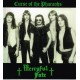 Mercyful Fate ‎– Curse Of The Pharaohs - LP Vinyl Album - Coloured Edition
