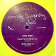  Jimi Hendrix ‎– Morning Symphony Ideas - Vinyl 10 inches - Coloured Yellow