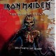 Iron Maiden ‎- The Book Of Souls - 2016 Tokyo 1st Night - Triple LP Vinyl Album 