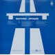 Kraftwerk ‎– Autobahn - LP Vinyl Album - Coloured Blue