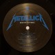 Metallica ‎– Ride The Lightning - Remaster 2016 - LP Vinyl Album