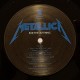 Metallica ‎– Ride The Lightning - Remaster 2016 - LP Vinyl Album