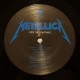 Metallica ‎– Ride The Lightning - Remaster 2016 - LP Vinyl Album