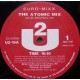 U2 ‎– The Atomic Mix - Maxi Vinyl 12 inches