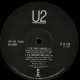 U2 ‎– The Unforgettable Fire - Maxi Vinyl 12 inches UK