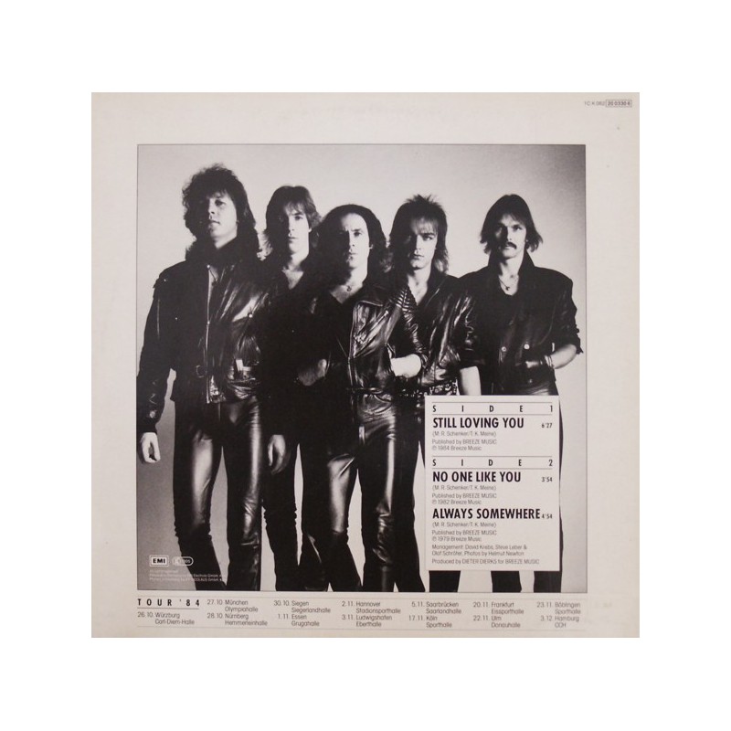 Scorpions 2007. Скорпионс стил лавинг ю. Группа скорпионс 1984. Scorpions love at first sting 1984. Scorpions still loving you 1984.