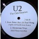 U2 ‎– The Club Remixes - Maxi Vinyl 12 inches - Discothèque - Vertigo