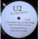 U2 ‎– The Club Remixes - Maxi Vinyl 12 inches - Discothèque - Vertigo