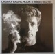 Roger Daltrey ‎– Under A Raging Moon - LP Vinyl Album UK