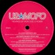 U2 ‎– MOFO - Remixes By Matthew Roberts, Roni Size & Romin - Maxi Vinyl 12 inches