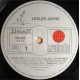 Lesley Jayne ‎– Lesley Jayne - LP Vinyl  Album