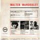 Walter Wanderley ‎– Summer Samba - EP Vinyl 45 RPM - 7 inches