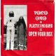 John Lennon (The Beatles) - Plastic Ono Band - Power To The People - SP 45 RPM Vinyl 7 inches