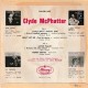 Clyde Mc Phatter - C'est Le Mashed Potatoes - EP 45 RPM Vinyl - 7 inches