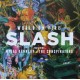 Slash Feat. Myles Kennedy And The Conspirators ‎- World On Fire - Double LP Vinyl Album