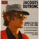 Jacques Dutronc ‎– Laquelle Des Deux Est La Plus Snob - EP Vinyl 45 RPM - 7 inches