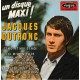 Jacques Dutronc ‎– Et Moi, Et Moi, Et Moi - EP Vinyl 45 RPM - 7 inches