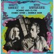 Brigitte Bardot Et Serge Gainsbourg ‎– Bonnie And Clyde - EP Vinyl 45 RPM - 7 inches