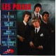 Les Pollux ‎– Tu Es Fou - Fais-Moi Oublier - Mais Oublie-La - Toi Qui Connais Les Filles - EP Vinyl 7 inches