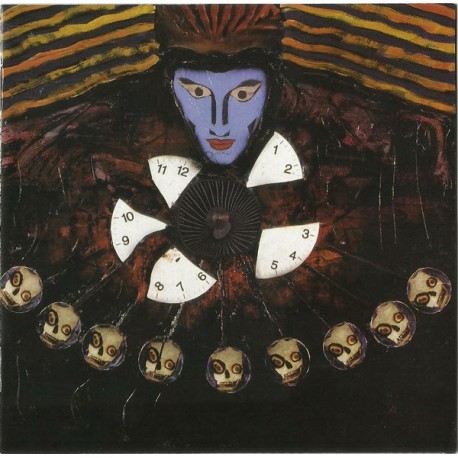 System Of A Down ‎– Hypnotize - LP Vinyl Album - Coloured
