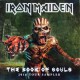 Iron Maiden ‎– The Book Of Souls 2016 Tour Sampler - LP Vinyl Album