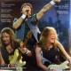 Iron Maiden ‎– The Book Of Souls 2016 Tour Sampler - LP Vinyl Album