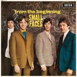 Small Faces ‎– From The Beginning - LP Vinyl album - 2015 Europe - Mod Psychedelic Rock