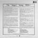 Them -  The "Angry" Young Them! - LP Vinyl album