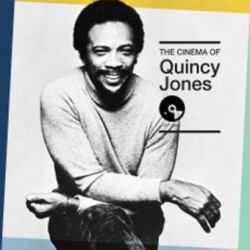  Quincy Jones ‎– The Cinema of Quincy Jones