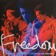 Jimi Hendrix Experience ‎– Freedom Atlanta Pop Festival - Double LP Vinyl Album