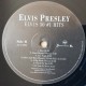 Elvis Presley ‎– ELV1S - 30 1 Hits - Double LP Vinyl Album