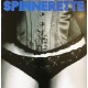 Spinnerette ‎– Spinnerette - LP Vinyl Album - Coloured Blue