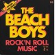 The Beach Boys ‎– Rock'n Roll Music - Vinyl 45 tours - SP 7 inches