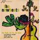 The Newbeats ‎– The Birds Are For The Bees - EP Vinyl 7 inches 45 RPM