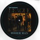 The Human League ‎– Mirror Man - Vinyl 7 inches Picture Disc 45RPM