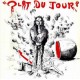 Plat du Jour - Plat du Jour - LP Vinyl Album - Coloured Edition Orange