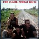 The Clash ‎– Combat Rock - LP Vinyl Album + MP3 Code - Edition 180 Gr.