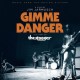 The Stooges -  Gimme Danger - Music From The Motion Picture - LP Vinyl Album Edition 180 Gr + Poster