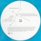 David Bowie ‎– No Plan EP - Record Store Day - Clear Blue Vinyl - Disquaire Day 2017