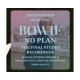 David Bowie ‎– No Plan EP - Record Store Day - Clear Blue Vinyl - Disquaire Day 2017