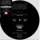 Johnny Hallyday ‎– Rester Vivant Tour - Disquaire Day 2017 - Picture Disc Vinyl