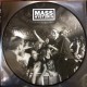 Mass Hysteria - Le Trianon - Record Store Day 2017 - Double LP Vinyl Picture Disc