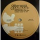 Santana ‎– Woodstock - Saturday, August 16, 1969 - Record Store Day - LP Vinyl Album