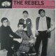 The Rebels - The Rebels - LP Vinyl Album