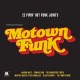 Motown Funk - Compilation Record Store Day - Double LP Vinyl Coloured